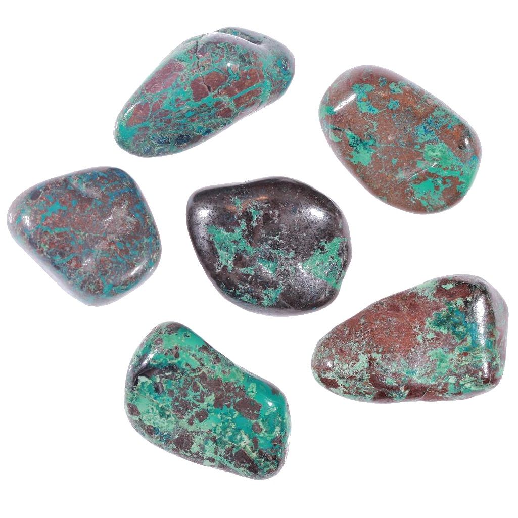Shattuckite