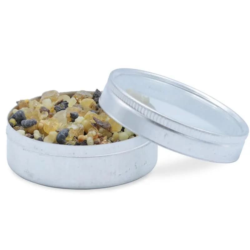 Encens & grains