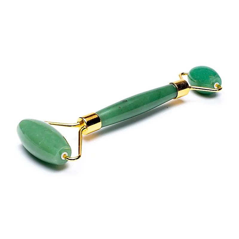 Rouleau, bâton de massage & Gua Sha