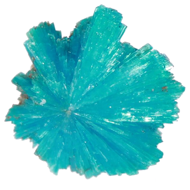 Cavansite