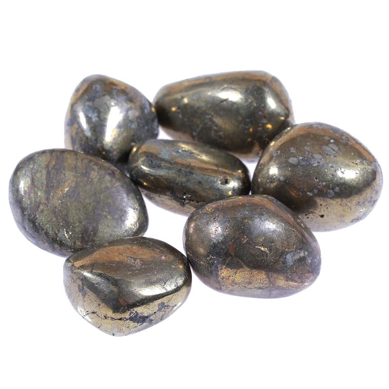 Chalcopyrite