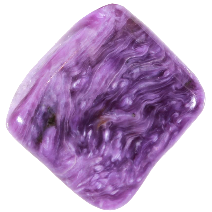 Charoite