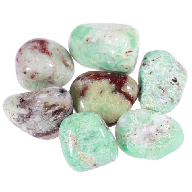 Chrysoprase