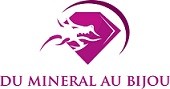 Du minéral au bijou