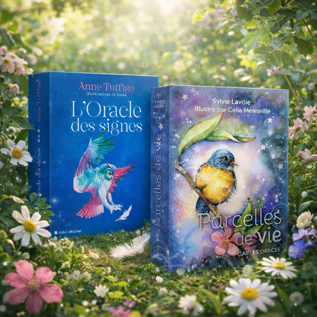 Oracles divinatoires