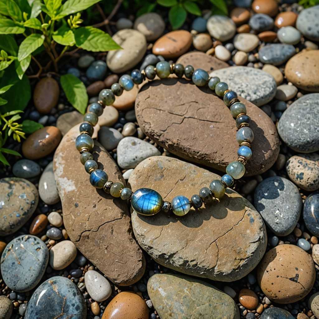 Cliquez pour découvrir nos bracelets en pierres naturelles