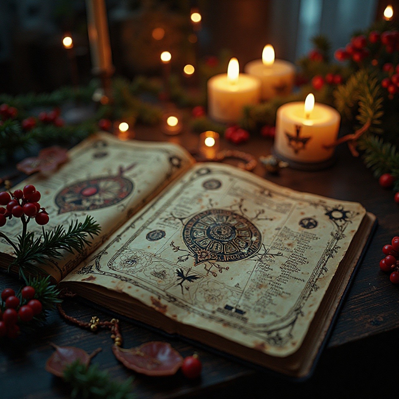 Cliquez pour découvrir notre librairie ésotérique, oracles et tarots