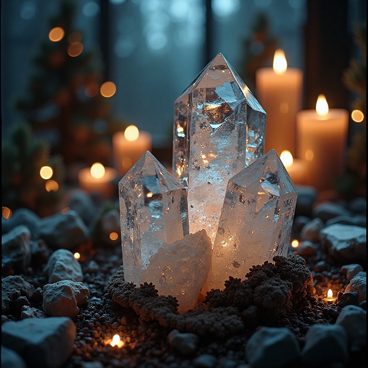 Cliquez pour découvrir nos pierres de Lithothérapie